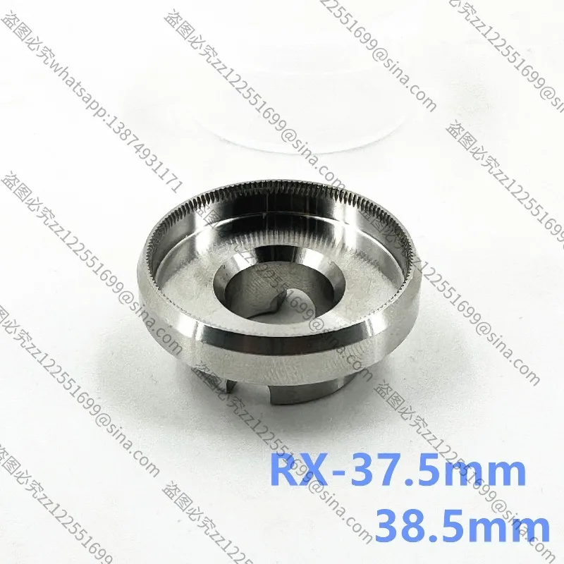 For 5537 Gear Pattern Back Cover Opener 37.5 38.5 Cover Opener Large Size Watch Repair Tool