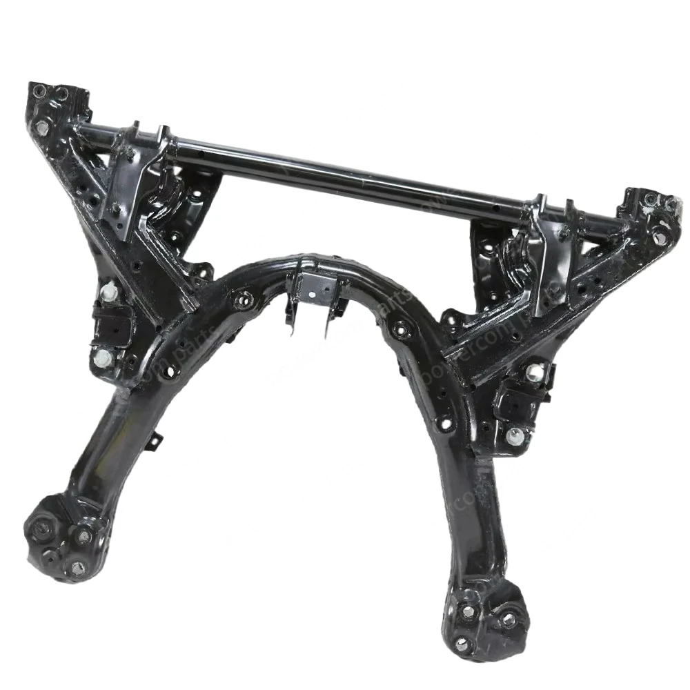 High Quality MODEL 3 2017 2018 2019 2020 2021 2022 SUBFRAME FRONT CROSSMEMBER 1044531-00-B 104452100-P 1044521-88-Q for TESLA