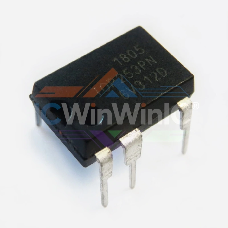 6-30PCS IT8718F-S IT8718 HXS 42CTQ030S 42CTQ030 CD4070BE CD4070 AP8269 8269 TOP252PN TOP252 TEA1506P TEA1506