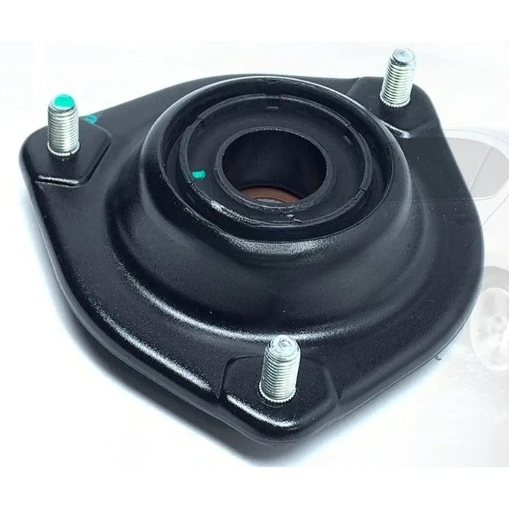 Front Shock Absorber Upper Mount Pressure Bearing China Bran New Genuine for BAIC EU5 Senova New Energy 2018–2019