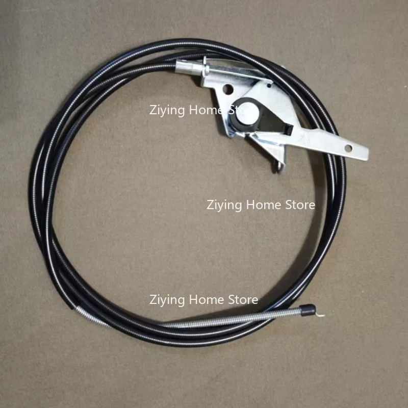 Suitable for 946-05145 746-05145 Blocking Cable RZT-L 42,46,50,54 Handle Pull Wire
