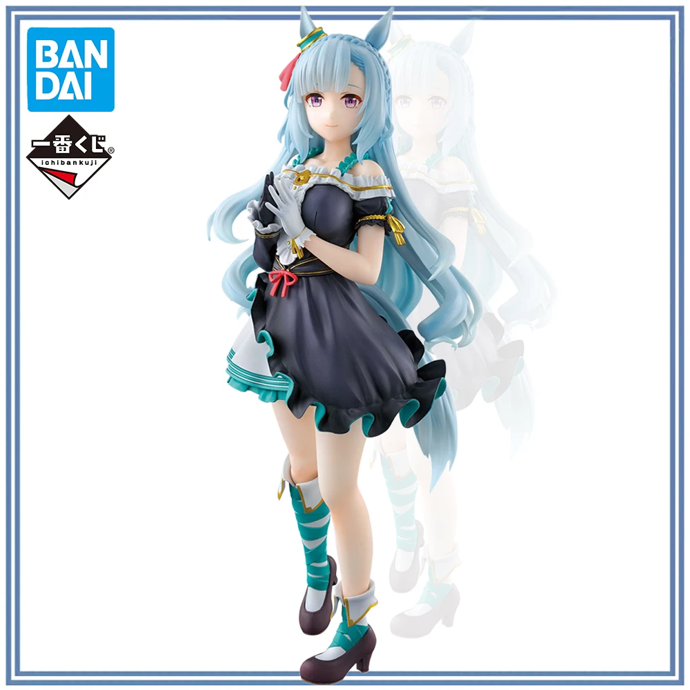 

100%Original InStock Bandai Spirits Ichiban Kuji Umamusume: Pretty Derby Mejiro Ardan Anime Figure Model Toy Decoration Gift