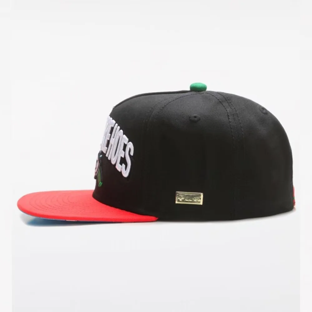 Fashion Brand BBH CAP Bros. Before Hoes Hip Hop Headwear Snapback Hat for Men Women Adult Outdoor Casual Sun Baseball Cap Gorras