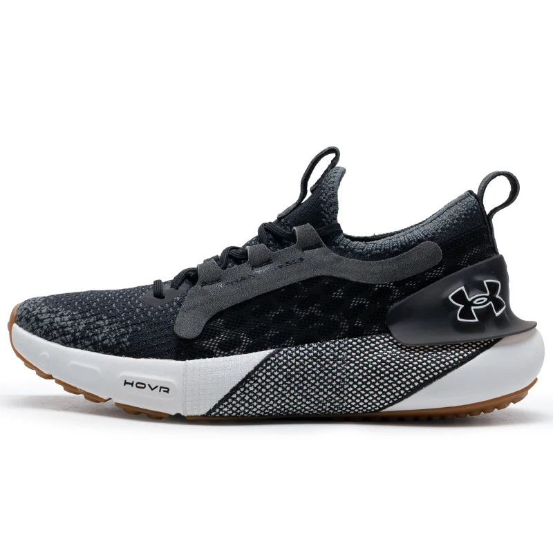 

Underarmour Women's Shoes Sports Shoes Training Breathable Running Shoes Wear-Resistant Plaid Casual Low-Top Casual Shoes 3026648-001