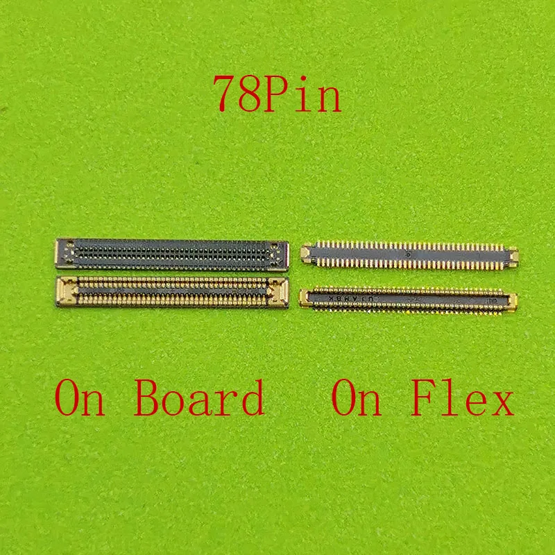 5-20Pcs 78Pin Usb C…