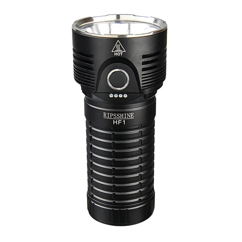 

003 Ripsshine 20000LM Powerful handheld search light type-C rechargeable lamps and spotlights