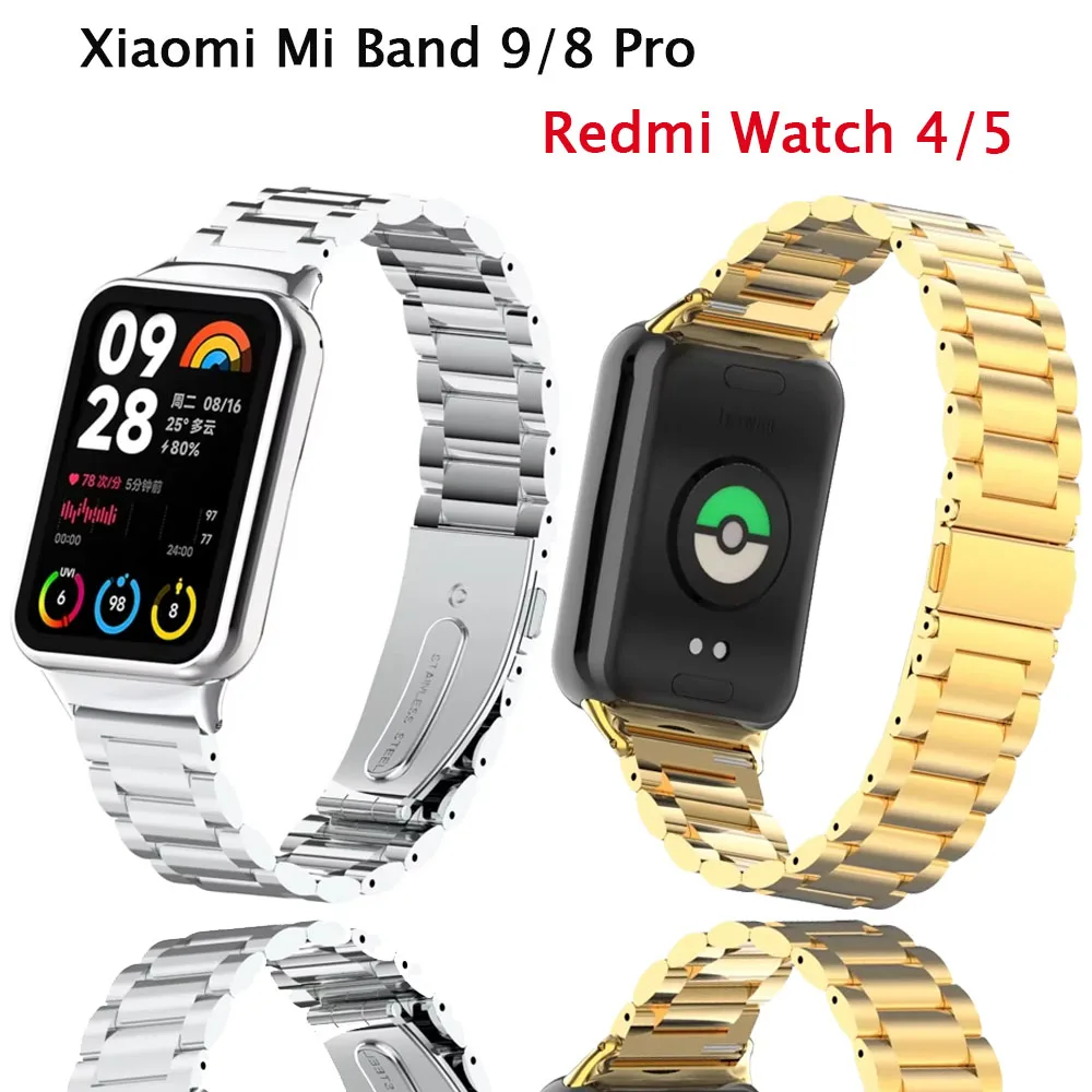 pulseira-de-aco-inoxidavel-para-redmi-watch-5-4-pulseira-de-metal-substituivel-para-xiaomi-miband-8-pro-miband-9-pro