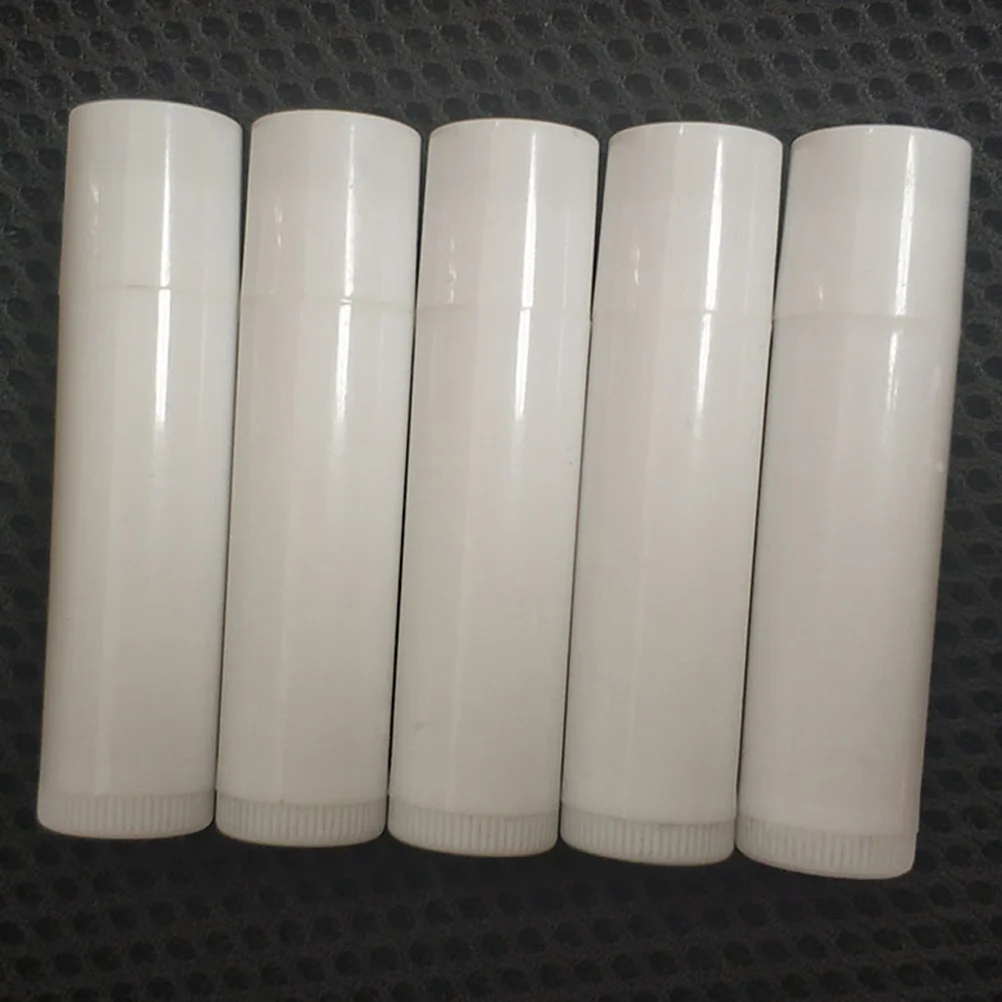 

5Pcs Saxophone Cork Grease Plastic Tube Lubrication Cream for Clarinet Flute Trumpet Maintenance Reduce Air Leaking Easy