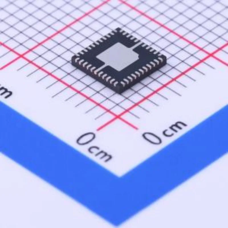 (10-50pcs) IS31FL3236A-QFLS2-TR QFN-44-EP(5x5) 100% Original In Stock LED- -IC-36- - -I²C- -38mA-44-QFN 5x5