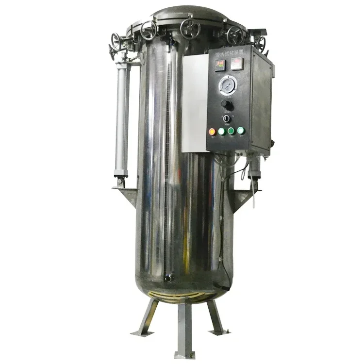 IPX7 IPX8 Electronic Water Immersion Test Machine Water Immersion Waterproof Tester