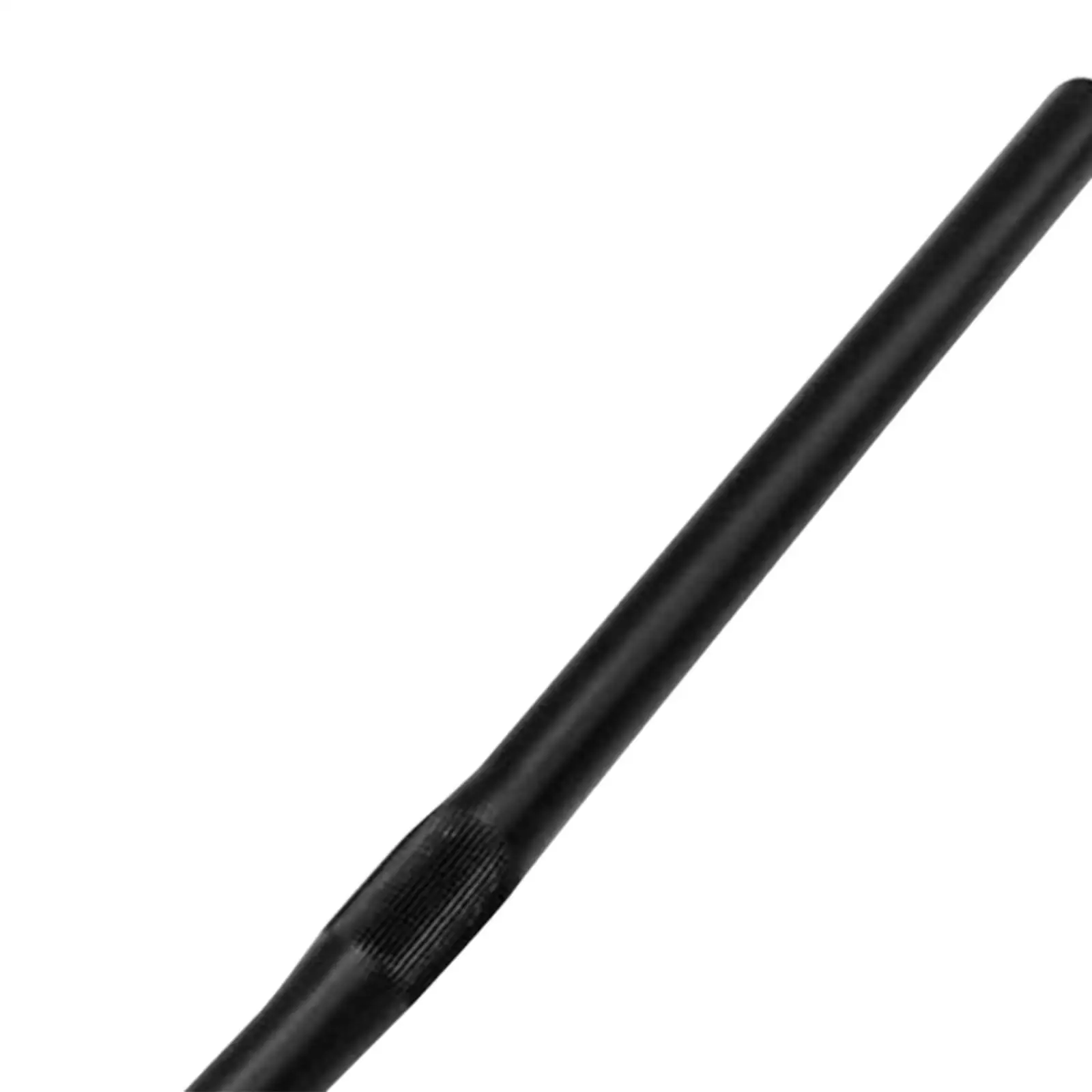 مقود من سبائك الألومنيوم للدراجات الجبلية والطرق 25.4 مم 540 مم #5