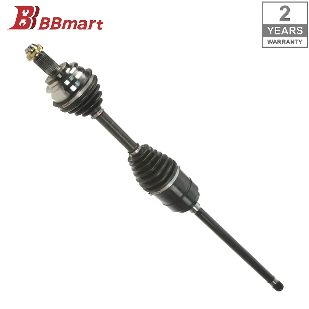 31607505006 BBmart Auto Parts 1 pcs Right Front Drive Shaft For BMW X5 E53 3.0d 3.0i 4.4i 4.6is high quality cars accessories