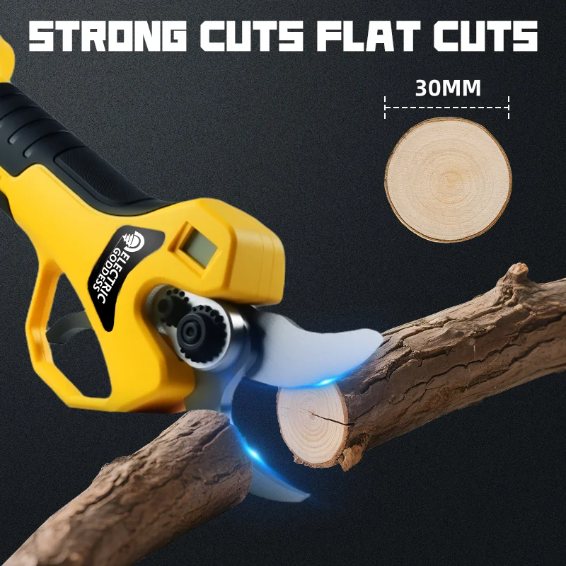 Thumbnail 3 - #10 Pruning Shears List of Top Picks