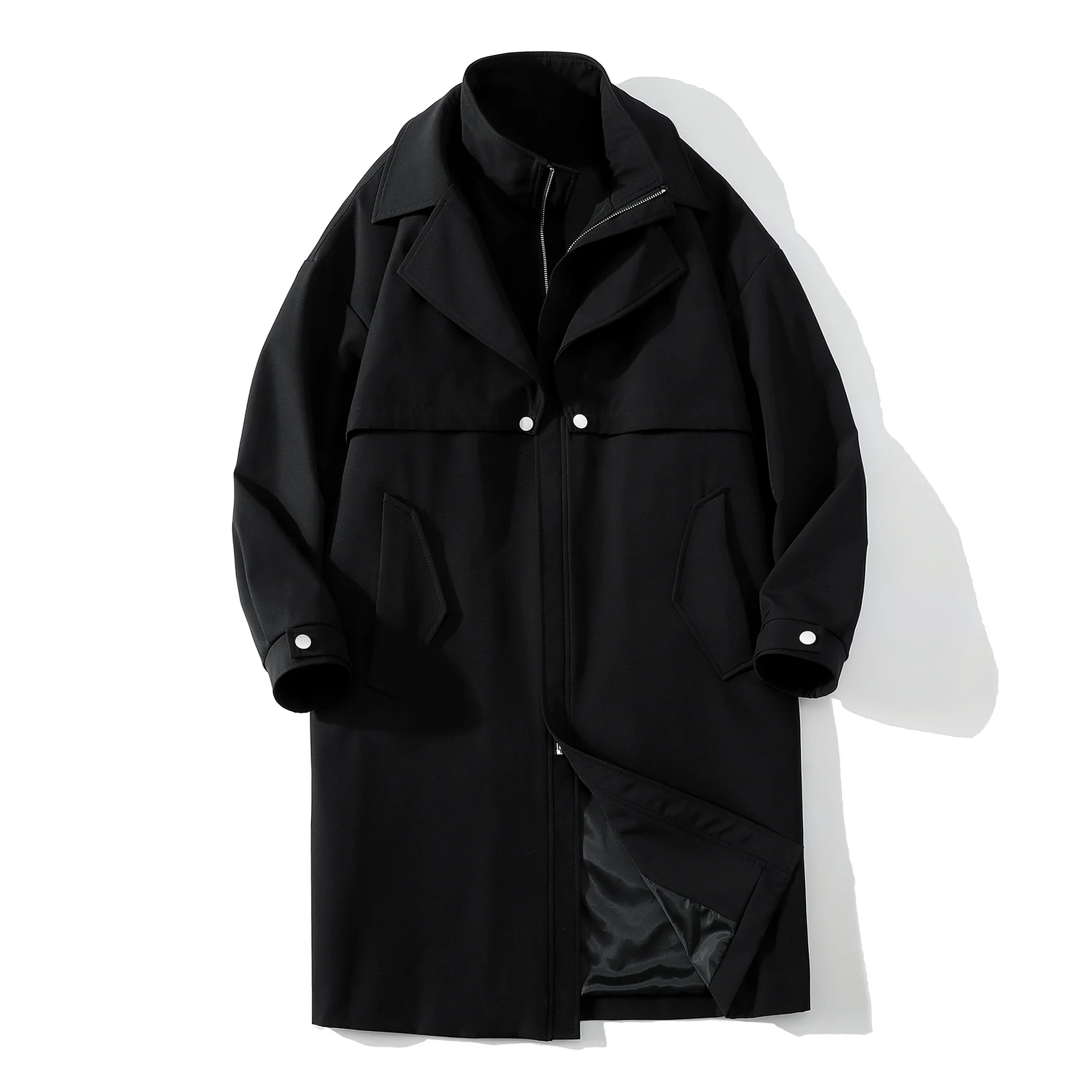 

Мужской зимний плащ-тренч: Удача, Процветание, Богатство, Изобилие, Процветающий, Благополучный, Роскошный, Изысканный, Крепкий, Красивый