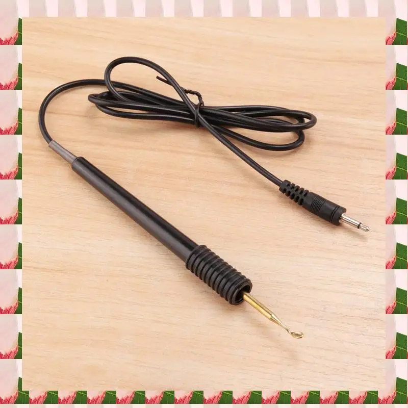 

A57I Electric Waxer Tips Wax Carving Knife Pen Pencil Accessories
