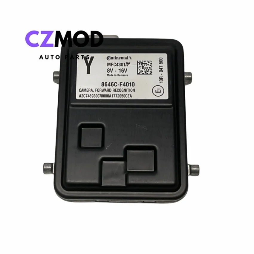 CZMOD Original 8646C-F4010 Camera Radar Sensor Forward Recognition