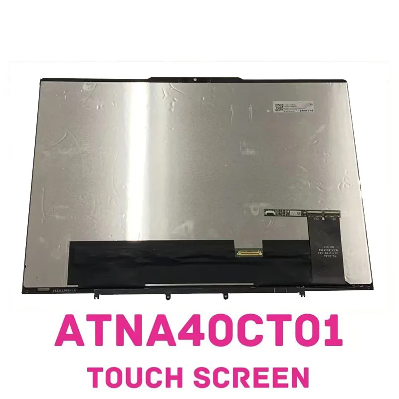 ATNA40CT01 ATNA40CT01-0 14