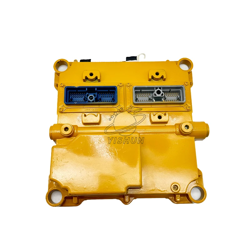 

Excavator Parts E320D E323D E319D C4.4 C6.4 Diesels Engine Spare part ECU Electronic Control Unit 3317539 2863683 286-3683