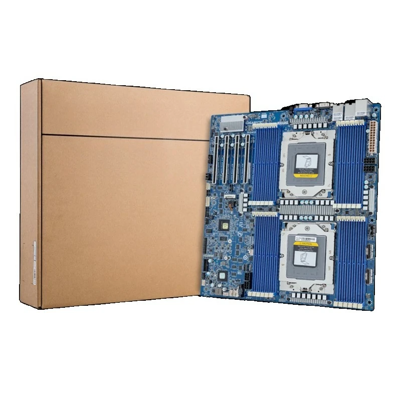 Giga  Byte MZ73-LM1 LM0 MS73-HB1 MS03-CE0 MZ72-HB2MW83 Main Board