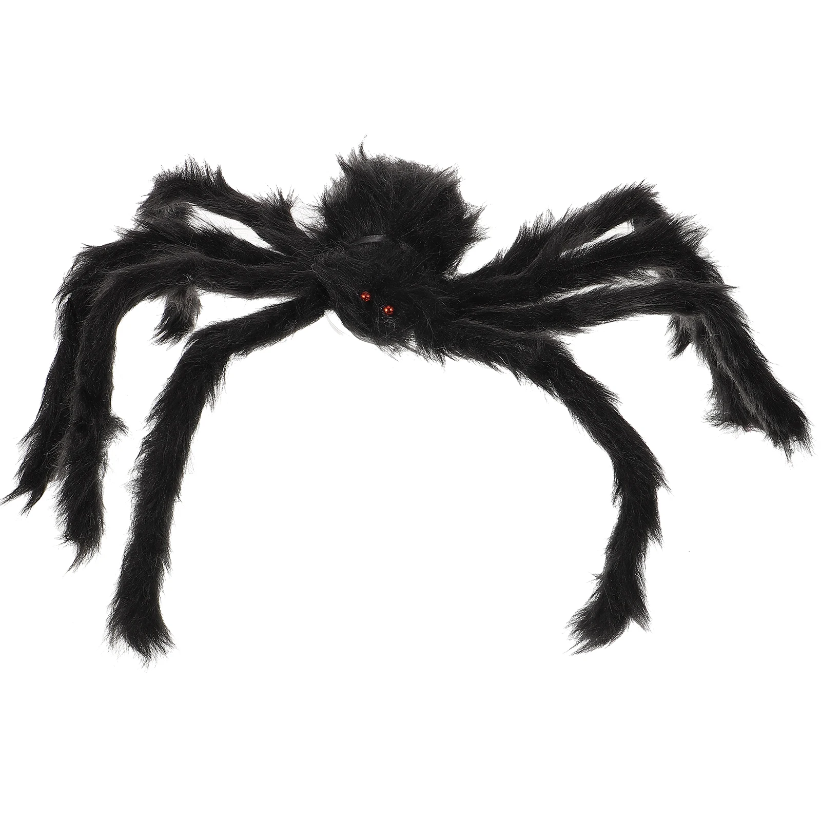 

Pet Decoration Spider Clothes Halloween Costumes Clothing Creepy Decorations Pets