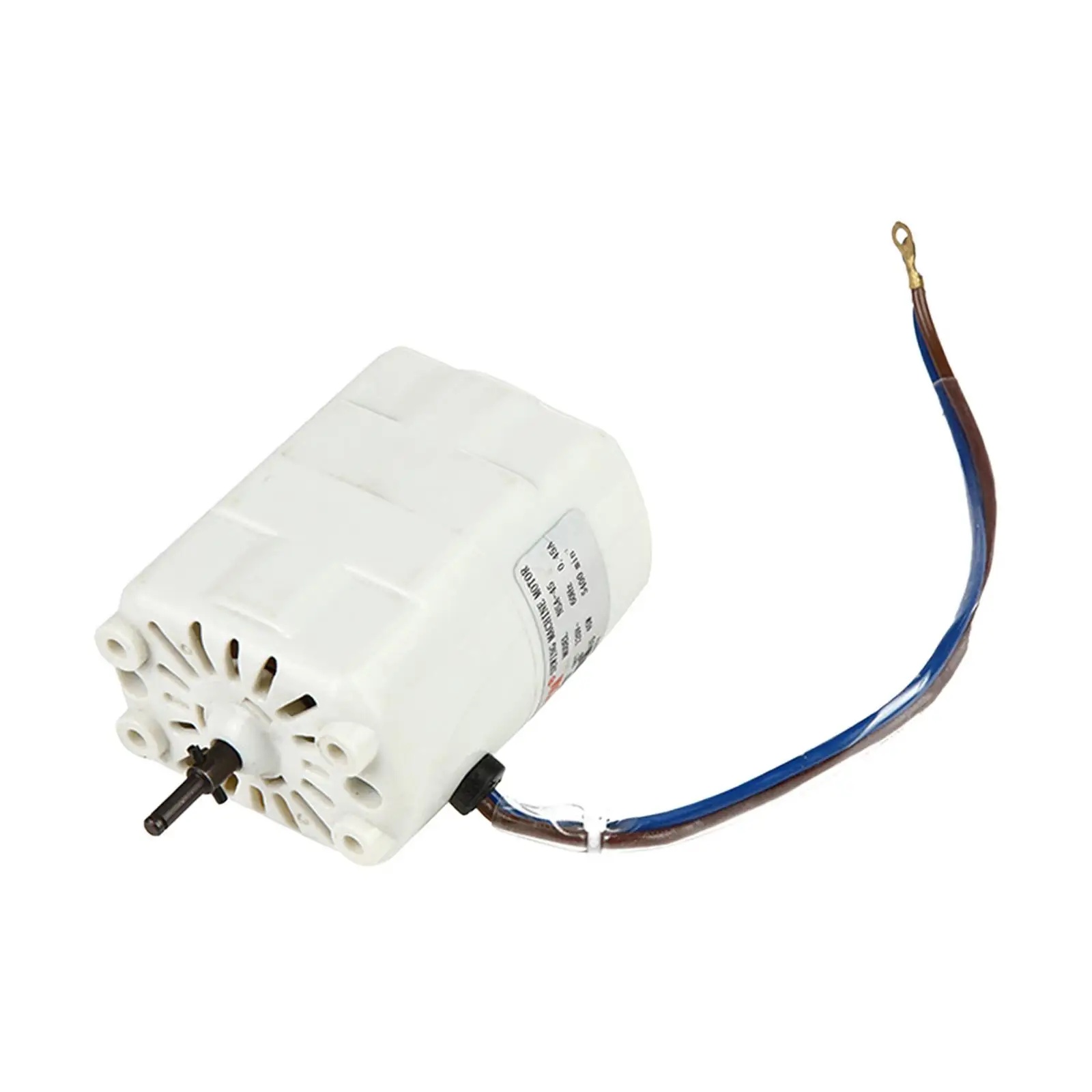 Domestic Sewing Machine Motor 120V Repairing Parts Accessory