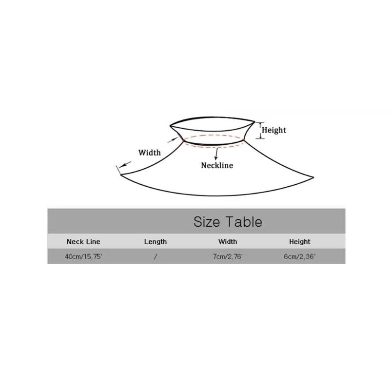 Женский элизаветинский шифоновый костюм в стиле Ренессанс с рюшами и искусственным воротником, винтажный костюм на шнуровке со съемным колье-шалью
