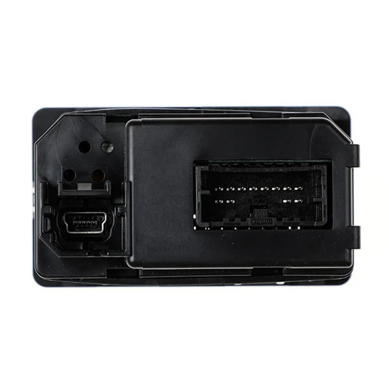 F1CT-14F014-AA ABS مشغل الصوت مقبس USB واجهة USB AUX الصوت جاك سيارة لفورد ماكوس C-MAX ترانزيت KUGA-A31R