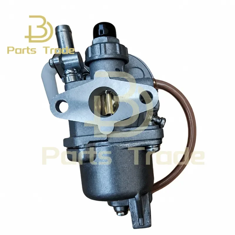1pcs G45 Carburetor for Lawn Mower CG415 BC4310 BK4301 2B1F23 Replacement Parts Engine Repair Tool