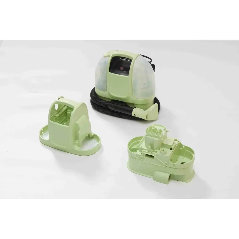 Shenzhen Mold Manufacturer Home Appliance Molding Parts ABS Part for Small Plastic Molding