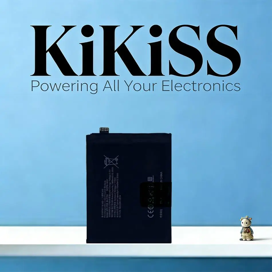 

Аккумулятор для мобильного телефона Oppo Reno 4 5G BLP789, 2010 мАч, надежная мощность