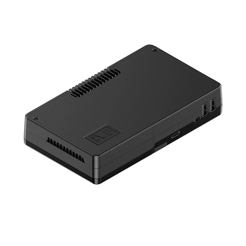 

Корпус из алюминиевого сплава для Argon ONE V5 для металлического корпуса Raspberry Pi 5.
