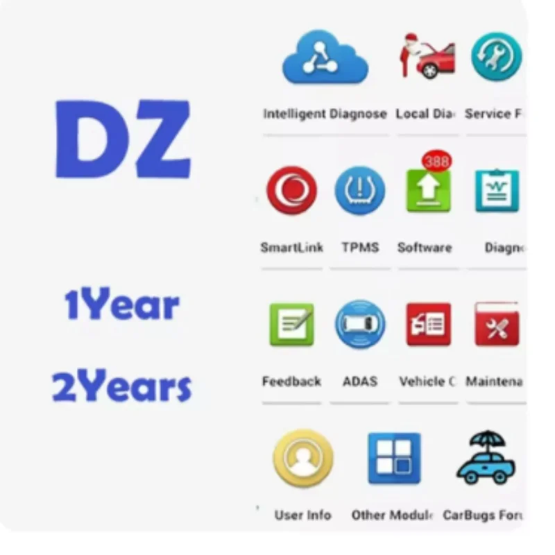 مراجعة شاملة لبرنامج XPRO5 Software: الحل الأمثل لصيانة السيارات الذكية