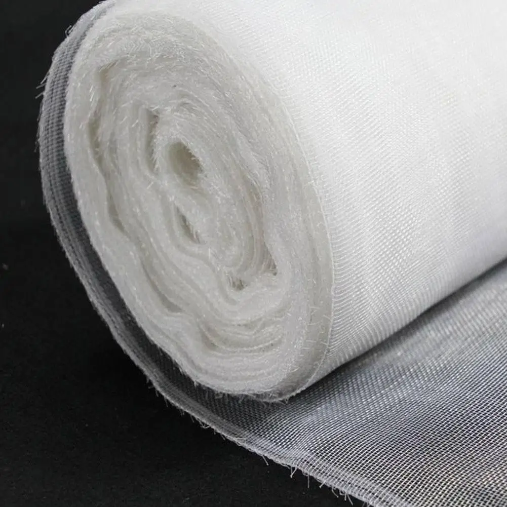

Effective Plant Protection Nylon Net to Shield For Garden Plants from Animals and Frost Designed for For Garden Applications