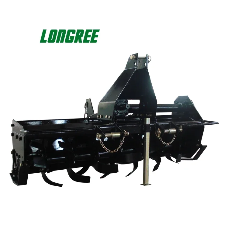 

Agricultural implements plowing machine cultivators power tiller rotary tiller rotavator for farm