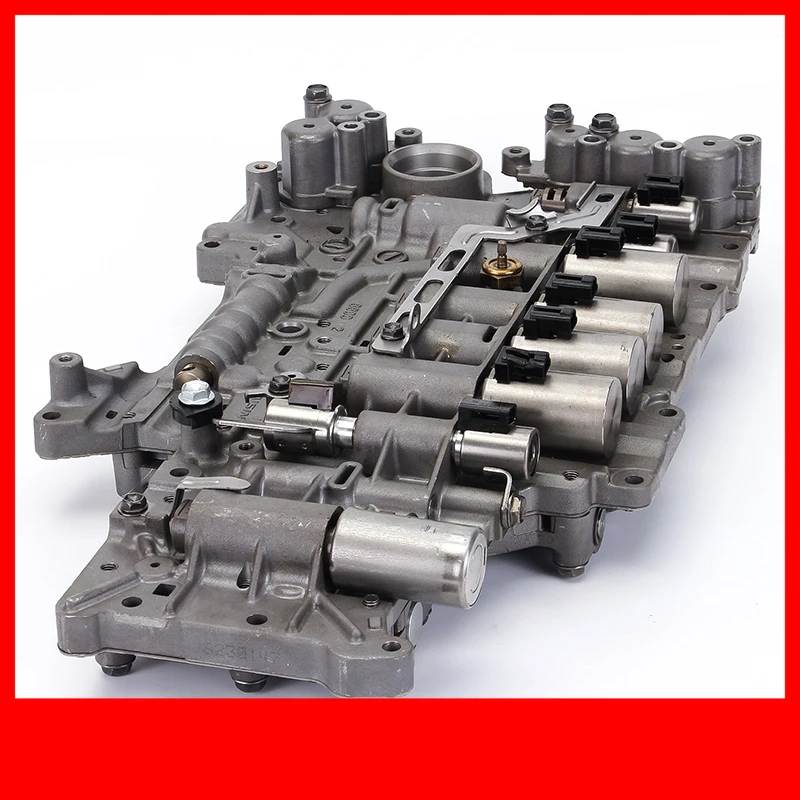 

AA80E AA81E AA80 TL80SN 24269992 TL-80SN Automatic Transmission Valve Body For Cadillac CTS Lexus GS460 24272798