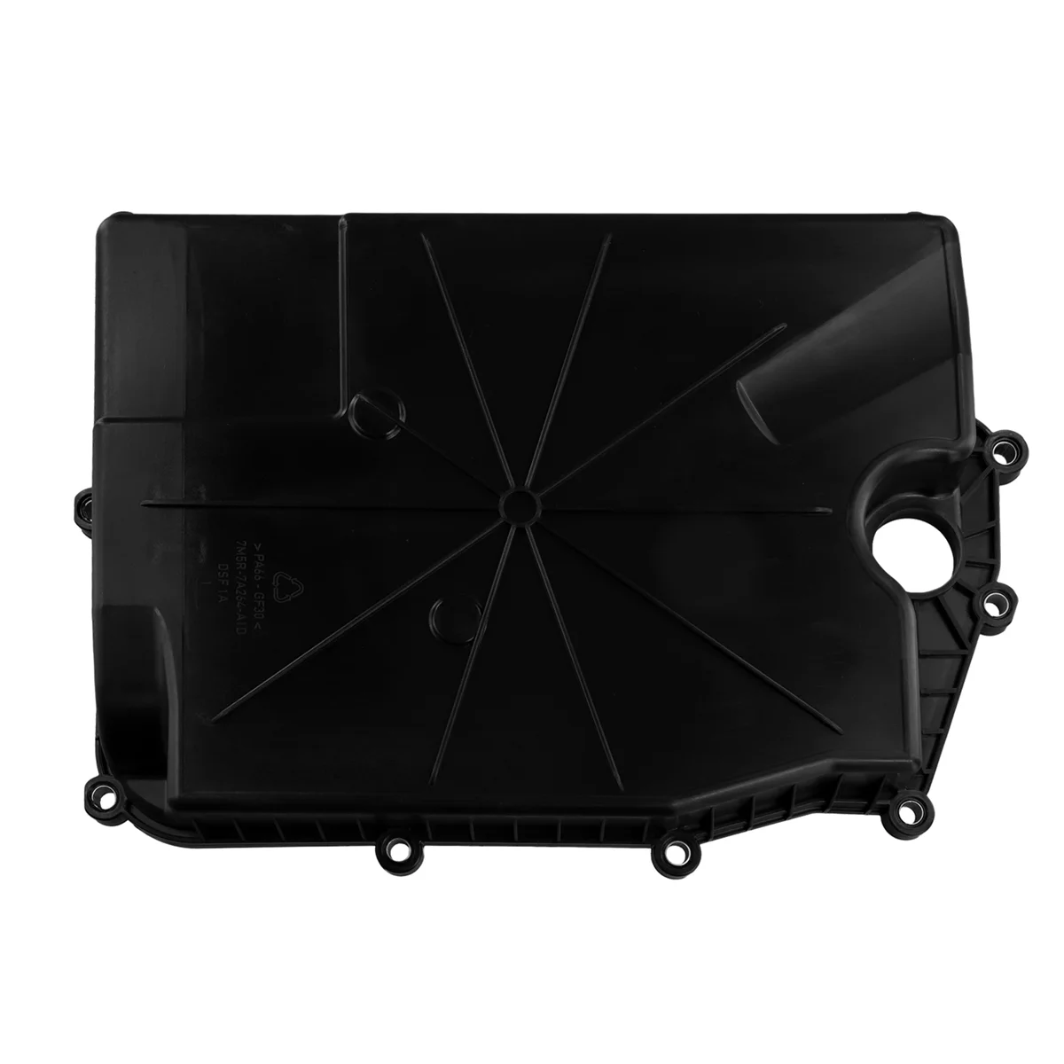 

31256731 for Ford Focus Volvo S40 C30 C70 S80 XC60 V60 Transmission Gearbox Oil Pan 7M5R7A264A1D