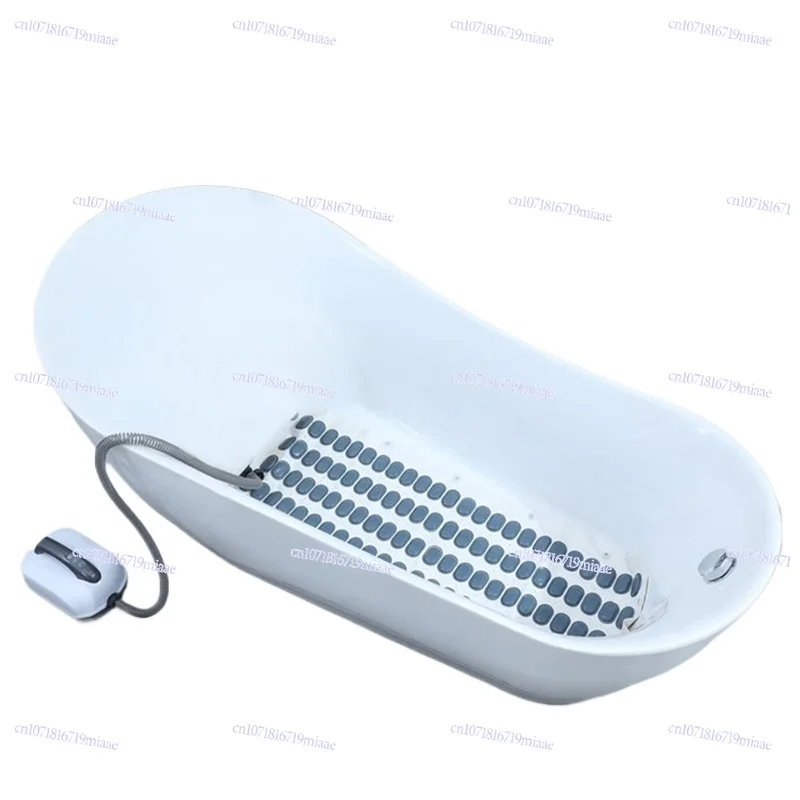 Home Surfing Massage Mat Bath