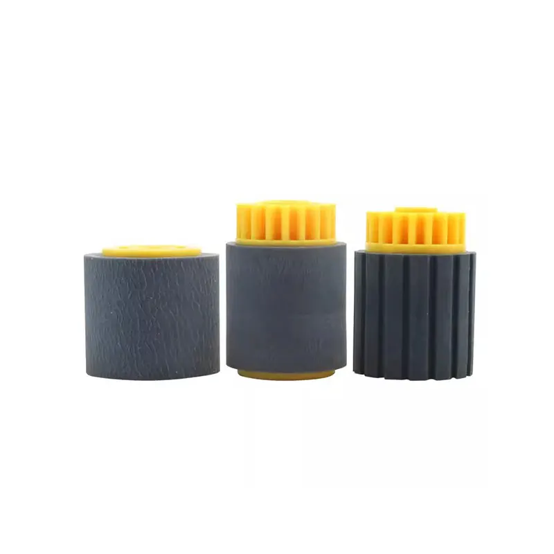 10X AF03-2098 AF03-1098 AF03-0071 AF03-0071 AF03-2041 AF03-1041 Pickup Roller for Ricoh 8100 8110 8120 8200 8210 8220 C651 C751