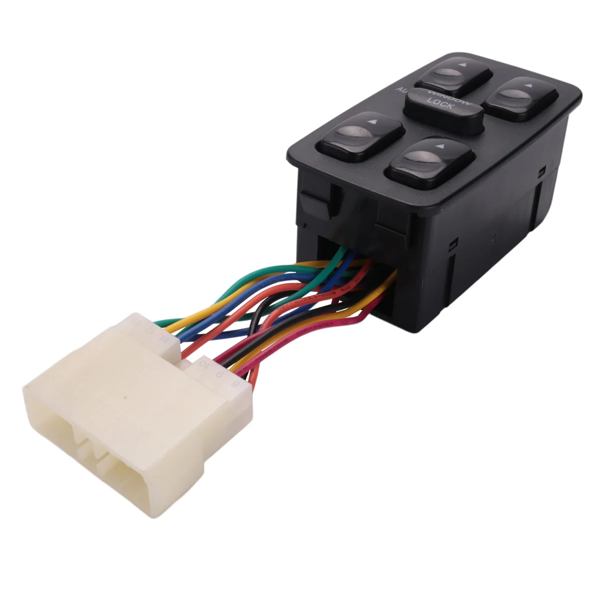 Power Master Window Switch ​for 1992-1994 Hyundai Elantra Gallope