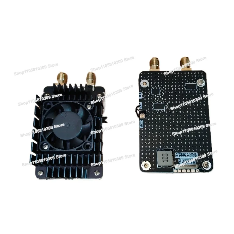 AC180 Network Interface Card 10w 15WOpenIPC Openhd RTL8812AU High Power Network Interface Card