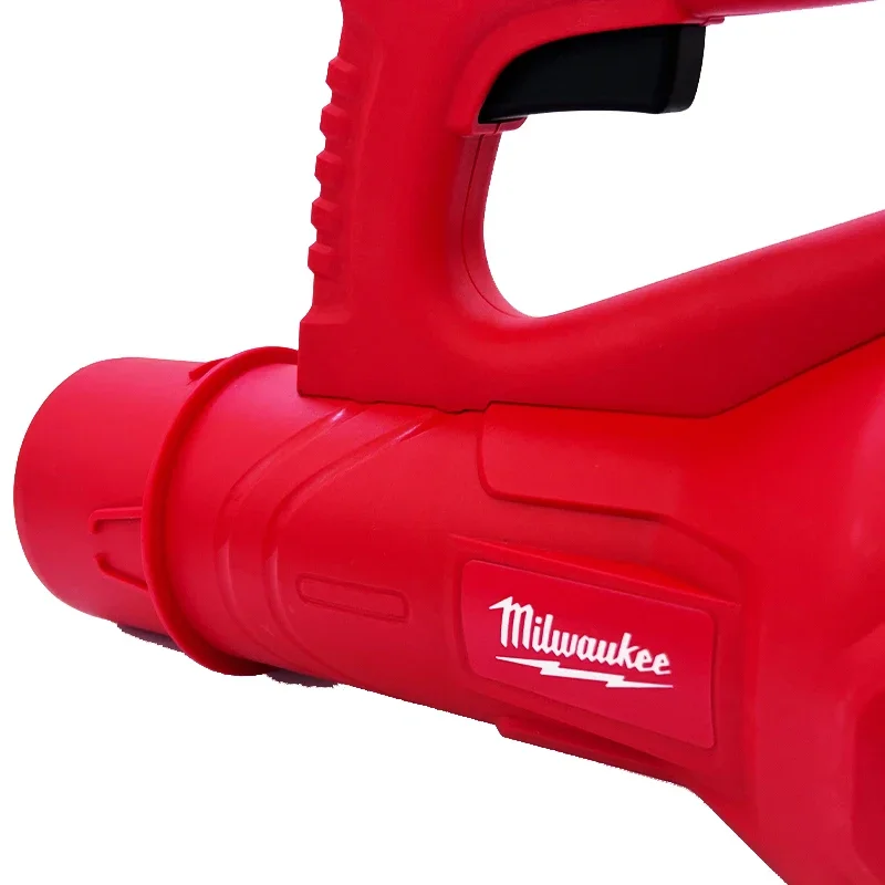 Milwaukee  Cordless Efficient Leaf Blower 38000RPM Clean Air Blower Brushless Handheld Turbo Blower For 18V Battery Power Tool