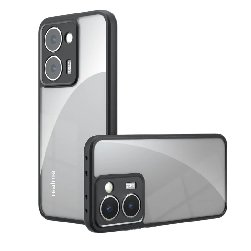 For Realme P3 Ultra… - image