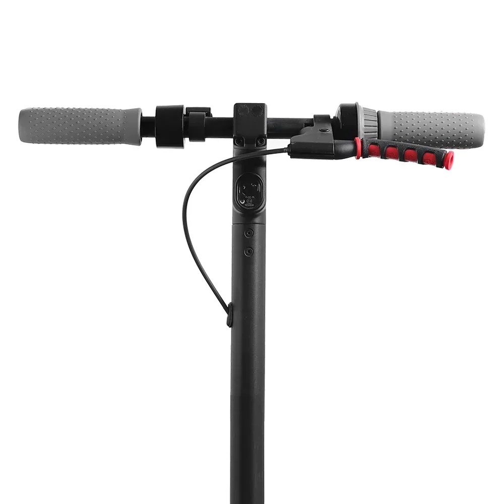 Uniwersalna silikonowa tuleja klamki hamulca do skutera elektrycznego Xiaomi M365 do kierownicy Ninebot Max G30 F20 F30F40 Pokrowiec antypoślizgowy