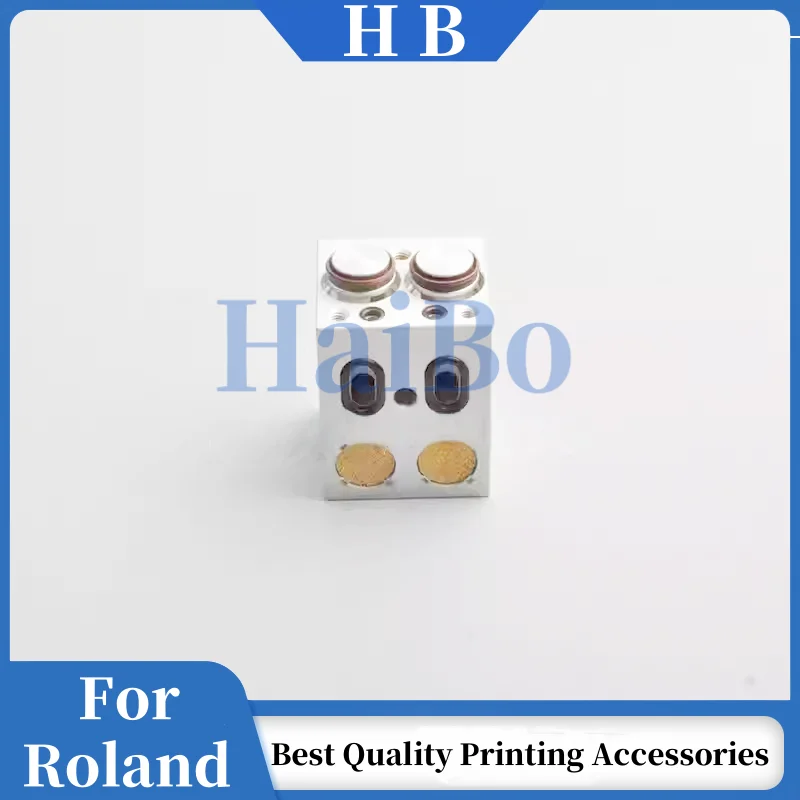Migliore qualità 2625455   093K 801640   Elettrovalvola per pezzi di ricambio Roland 700