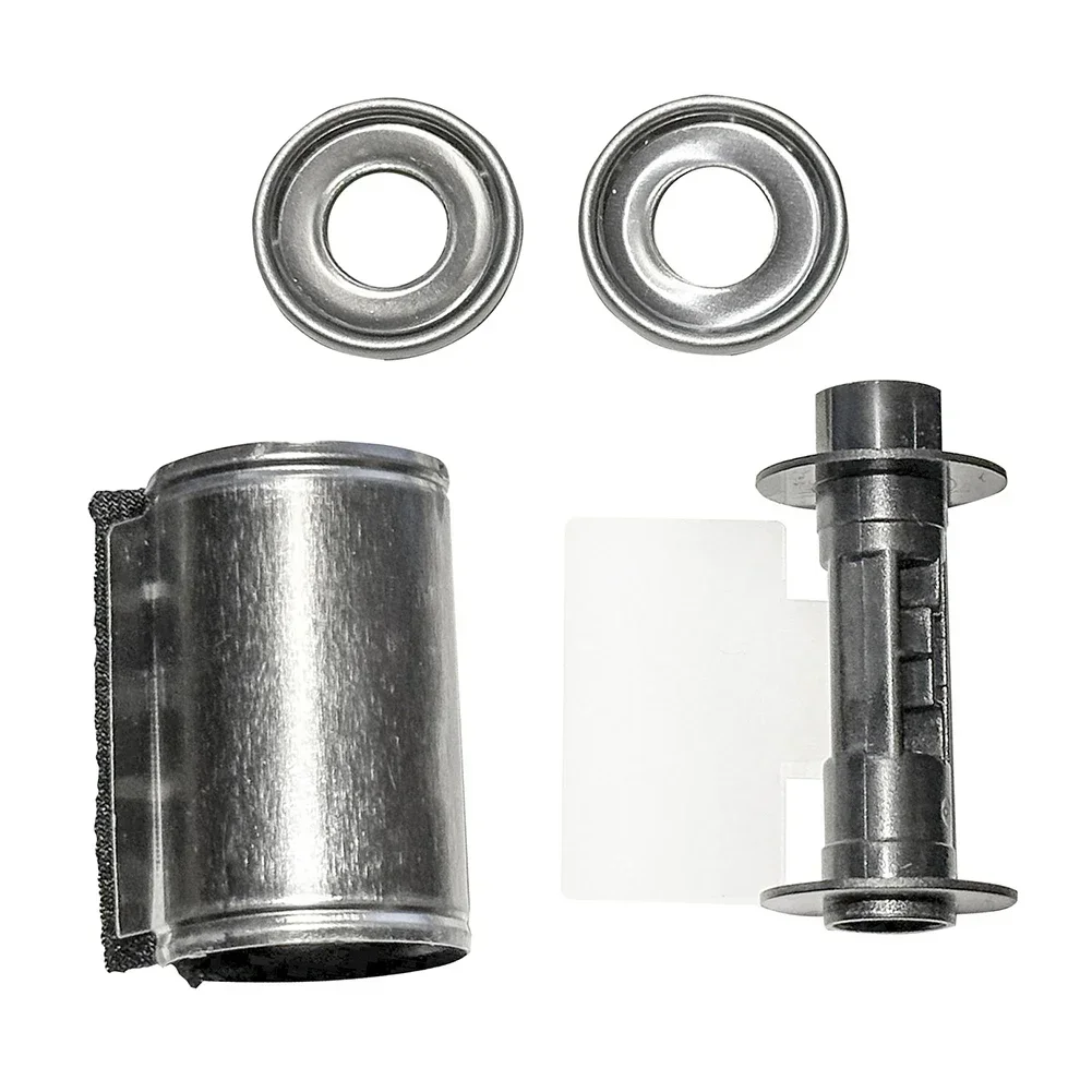 135 Iron Film Cassette Metal 135 Empty Film Cartridge Canisters For Bulk Loading - Blank 35mm Film Cassette For Photography