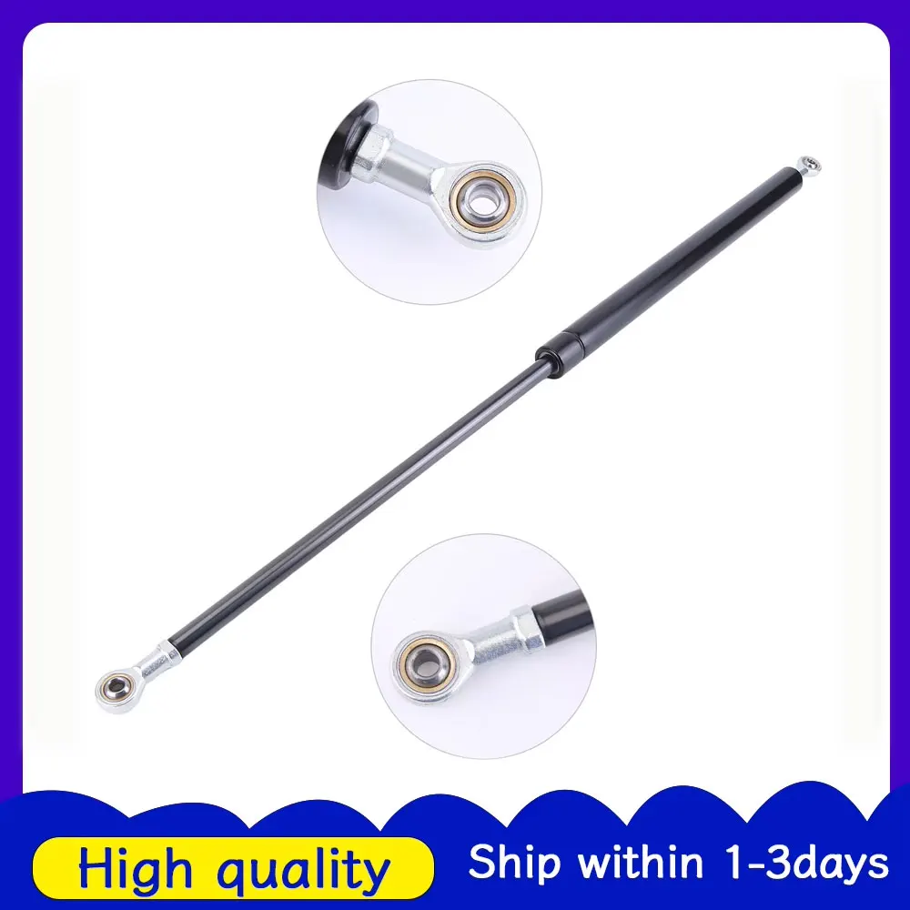 L716008 L71-6008 L71-6020 A99608 23-K2386 30.5Inch Hood Shock Compatible for Kenworth T680 Peterbilt 579