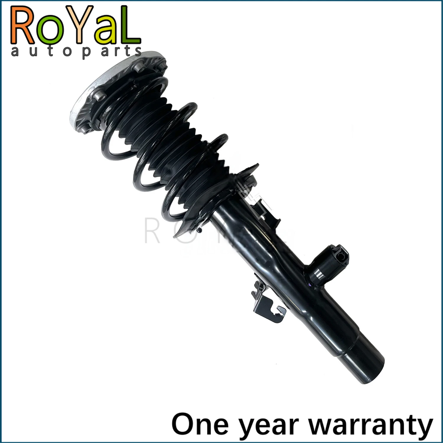 

Suitable for BMW 3 Series F30 front 2 wheel drive inductive automotive shock absorber assembly