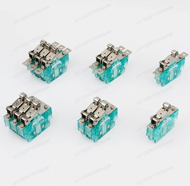 Magnetic Stroke Limit Switch Set | Models CSK11-A 22/33/44 with LXW22-11 Auxiliary Contacts