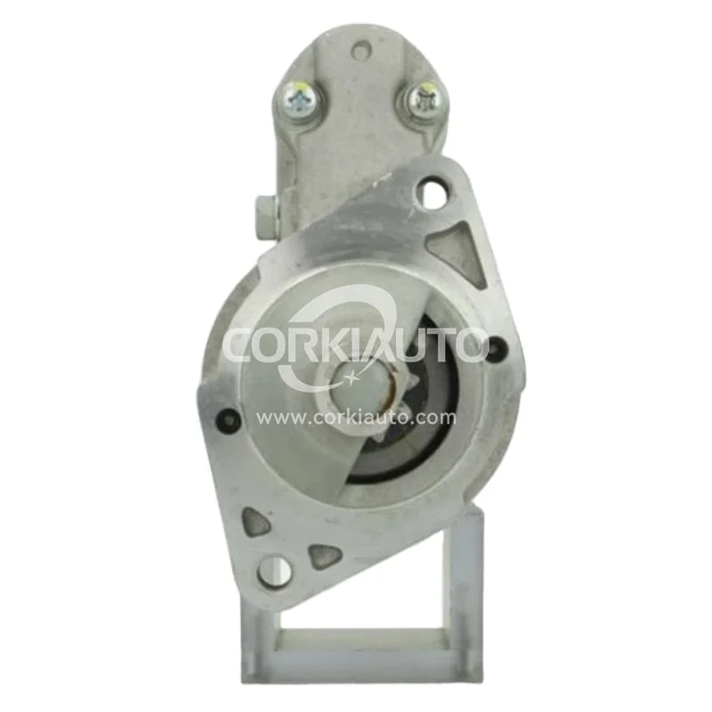 

New 2810024031 2810024070 2810024030 0280004650 Auto Starter 12V 0.60KW for TOYOTA