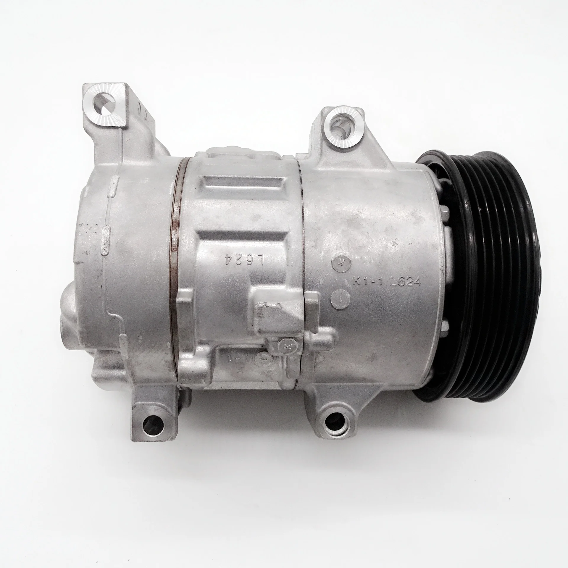 12v Dc air Conditioner Compressor 447150-4840 447280-9060